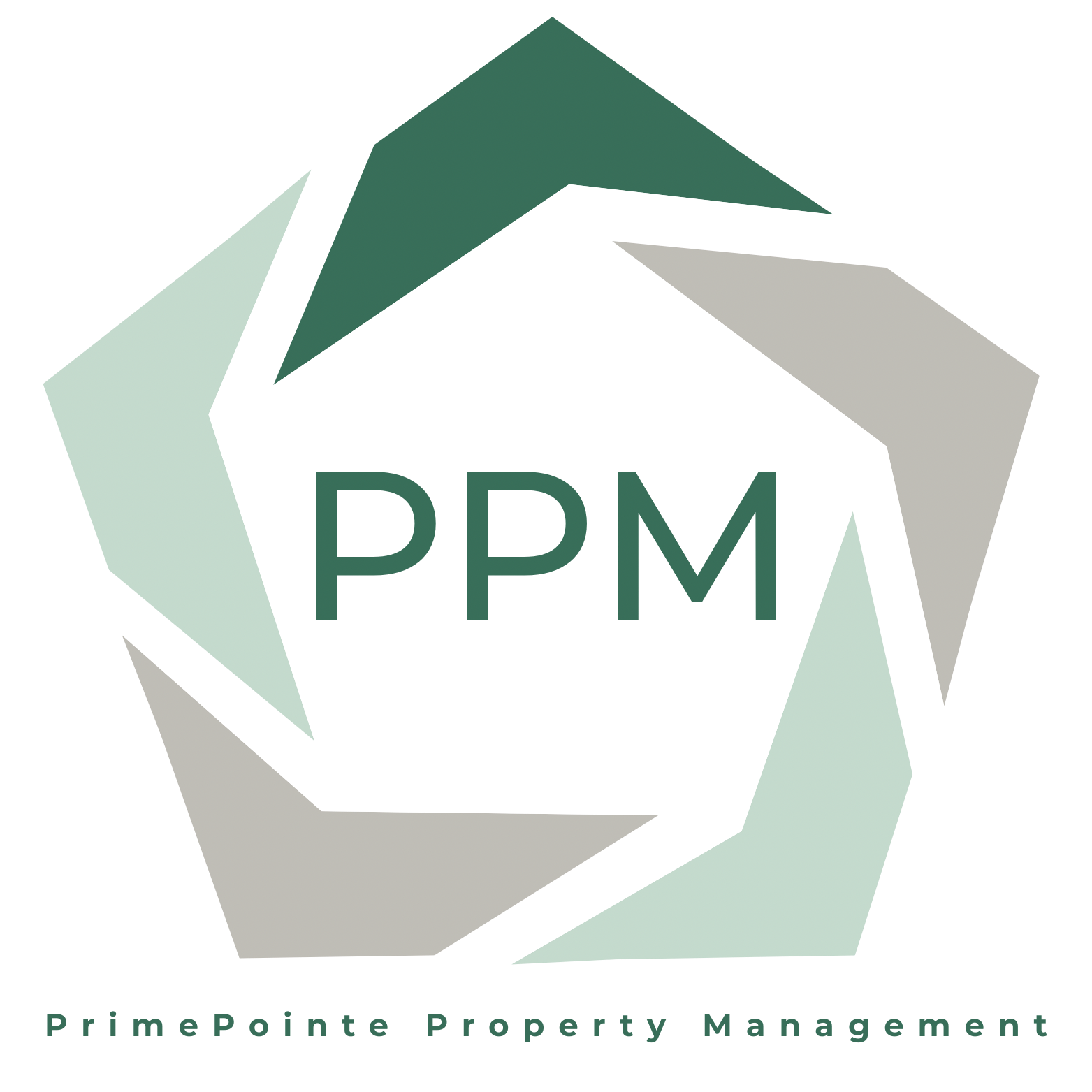 company logo